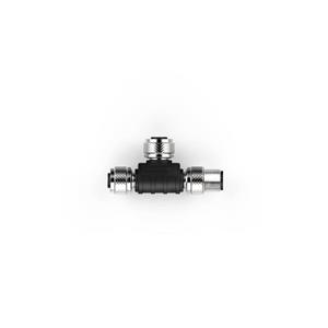 Bernstein ATS-M12/4-M12/8 Adapter 1St.