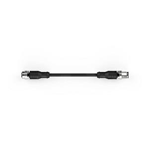 Bernstein S1W-M12A8/BW-2PU Aansluitkabel 1 stuk(s)