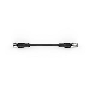 Bernstein S1W-M12C4/AW-2PU Aansluitkabel 1 stuk(s)