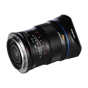 Laowa Argus 25mm f/0.95 CF APO Nikon Z