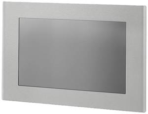 Weidmüller 2555820000 UV66-BAS-10-RES-W SPS-Touchpanel
