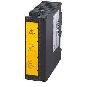 Siemens 6ES71957KF000XA0 6ES7195-7KF00-0XA0 PLC-scheidingsgroep