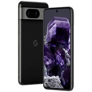 Google Pixel 8 5G Smartphone 256GB 15.7cm (6.2 Zoll) Schwarz Android™ 14 Dual-SIM