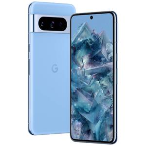 Google Pixel 8 Pro 5G smartphone 128 GB 17 cm (6.7 inch) Bay Android 14 Dual-SIM