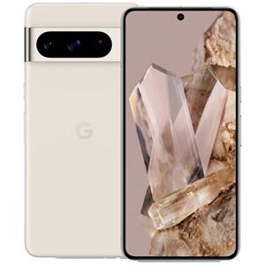 Google Pixel 8 Pro 5G smartphone 128 GB 17 cm (6.7 inch) Porselein Android 14 Dual-SIM