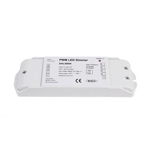 dekolight Deko Light 843010 LED-dimmer 480 W 167 mm 51 mm 23 mm