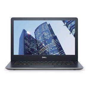 Dell Vostro 5370 - Intel Core i5-8e Generatie - 13 inch - 8GB RAM - 240GB SSD - Windows 10 Home