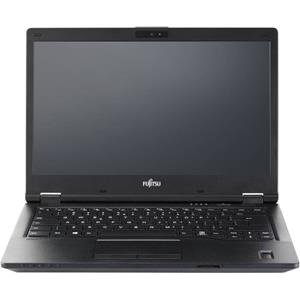 Fujitsu LifeBook E449 - Intel Core i5-8e Generatie - 14 inch - 8GB RAM - 240GB SSD - Windows 10 Home