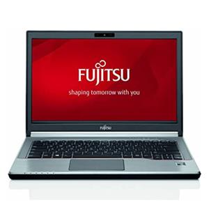 Fujitsu LifeBook E734 - Intel Core i5-4e Generatie - 13 inch - 8GB RAM - 240GB SSD - Windows 10 Home