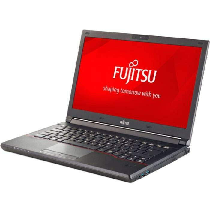 Fujitsu LifeBook E746 - Intel Core i7-6e Generatie - 14 inch - 16GB RAM - 512GB SSD - Windows 11