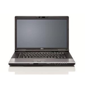 LifeBook E752 - Intel Core i5-3e Generatie - 15 inch - 8GB RAM - 240GB SSD - Windows 10 Home