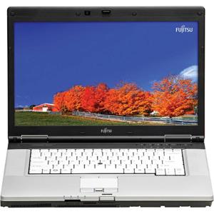 LifeBook E780 - Intel Core i3-1e Generatie - 15 inch - 8GB RAM - 240GB SSD - Windows 10 Home