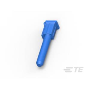 TE Connectivity MCON - Connectors TE AMP MCON - Connectors 1-1452424-2  Inhoud: 1 stuk(s)