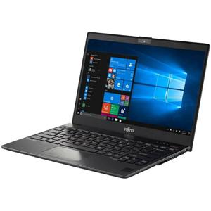 Fujitsu LifeBook U938 - Intel Core i5-8e Generatie - 13 inch - 4GB RAM - 240GB SSD - Windows 10 Home