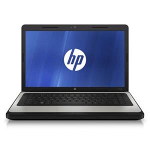 HP 635 - AMD E-450 - 15 inch - 8GB RAM - 240GB SSD - Windows 10