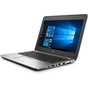 HP EliteBook 725 G4 - AMD A8-9600 - 12 inch - 8GB RAM - 240GB SSD - Windows 10 Home