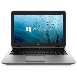 HP EliteBook 820 G2 - Intel Core i7-6e Generatie - 12 inch - 8GB RAM - 240GB SSD - Windows 10 Home