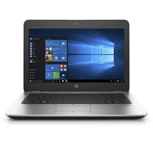 HP EliteBook 820 G3 - Intel Core i5-6e Generatie - 12 inch - 8GB RAM - 240GB SSD - Windows 10 Home