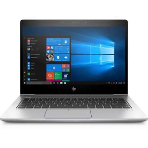 HP EliteBook 830 G5 - Intel Core i7-8e Generatie - 13 inch - 8GB RAM - 240GB SSD - Windows 10 Home