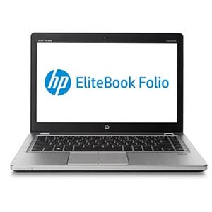 HP EliteBook Folio 9470m - Intel Core i5-3e Generatie - 14 inch - 8GB RAM - 240GB SSD - Windows 10