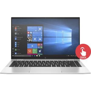 HP EliteBook x360 1040 G7 - Intel Core i7-10e Generatie - 14 inch - Touch - 16GB RAM - 240GB SSD - Windows 10 Home