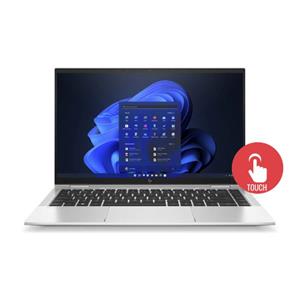 HP EliteBook x360 1040 G8 - Intel Core i7-11e Generatie - 14 inch - Touch - 16GB RAM - 240GB SSD - Windows 10 Home