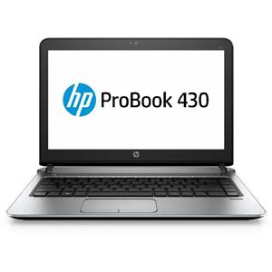 HP ProBook 430 G3 - Intel Core i5-6e Generatie - 13 inch - 8GB RAM - 240GB SSD - Windows 10 Home