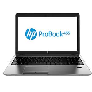 HP ProBook 455 G1 - AMD A4-4300M - 14 inch