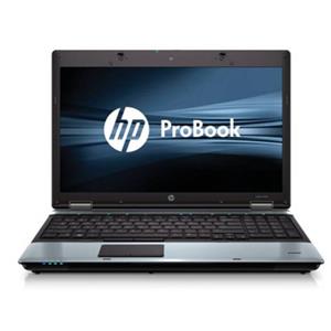 ProBook 6555B - AMD Athlon II P340 - 15 inch - 8GB RAM - 240GB SSD - Windows 10 Home
