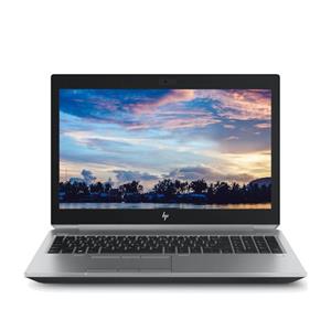 HP ZBook 15 G5 - Intel Core i7-8e Generatie - 15 inch - 8GB RAM - 240GB SSD - Windows 10 Home