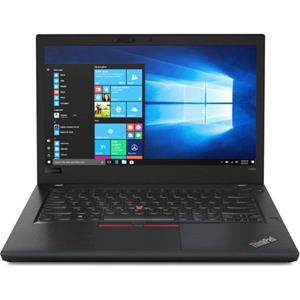 Lenovo ThinkPad A485 - AMD Ryzen 5 2500U - 14 inch - 8GB RAM - 240GB SSD - Windows 10 Home