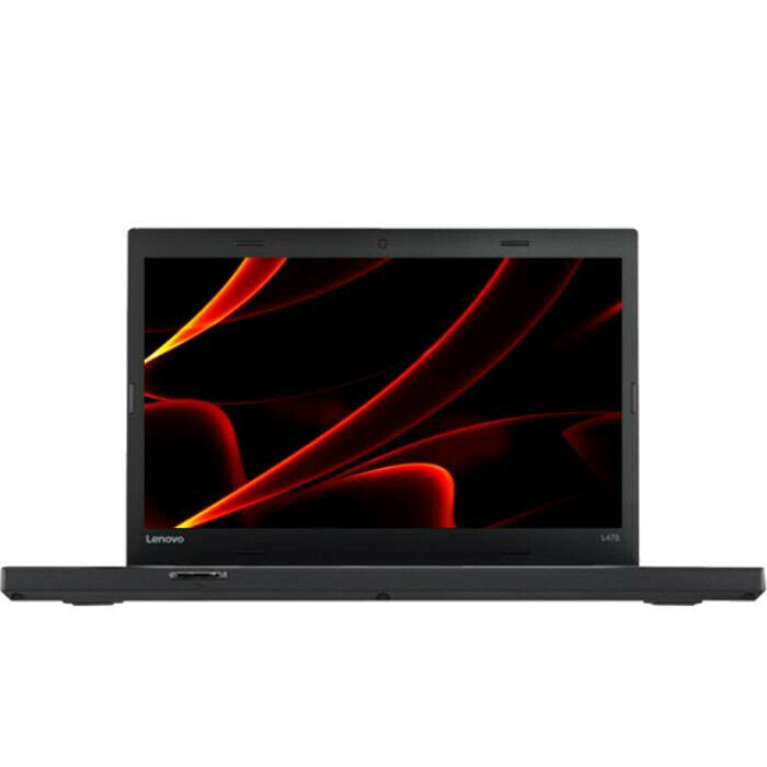 Lenovo ThinkPad L470 - Intel Core i3-7e Generatie - 14 inch - 8GB RAM - 240GB SSD - Windows 10 Home