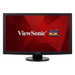 ViewSonic VG2433 - 24 inch - 1920x1080 - DVI - VGA - Zwart - Zo goed als nieuw