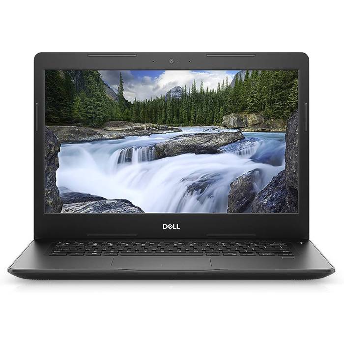 Dell Latitude 3480 - Intel Core i3-7e Generatie - 14 inch - 8GB RAM - 240GB SSD - Windows 10 Home