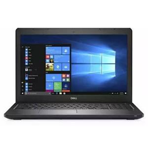 Dell Latitude 3580 - Intel Core i3-6e Generatie - 15 inch - 8GB RAM - 240GB SSD - Windows 10 Home