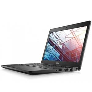 Dell Latitude 5290 - Intel Core i5-8e Generatie - 12 inch - 8GB RAM - 240GB SSD - Windows 10 Home