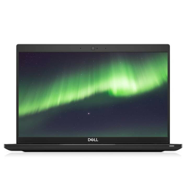 Dell Latitude 7380 - Intel Core i5-7e Generatie - 13 inch - 8GB RAM - 240GB SSD - Windows 10 Home