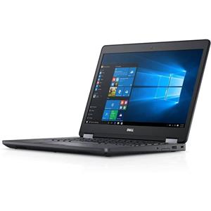 Dell Latitude E5470 - Intel Core i5-6e Generatie - 14 inch - 8GB RAM - 240GB SSD - Windows 10 Home