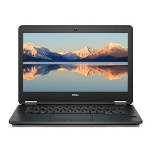 Dell Latitude E7270 - Intel Core i7-6e Generatie - 12 inch - 8GB RAM - 240GB SSD - Windows 10 Home