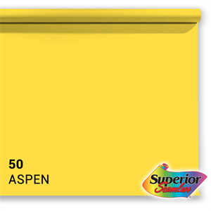 Superior Achtergrondpapier 50 Aspen 1,35 x 11m