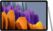 Samsung Galaxy Tab S7 Plus 12,4 256GB [Wi-Fi] zilver - refurbished