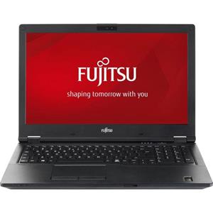 Fujitsu LifeBook E558 - Intel Core i5-8e Generatie - 15 inch - 8GB RAM - 240GB SSD - Windows 11