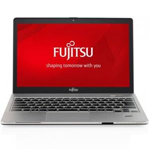 Fujitsu LifeBook S938 - Intel Core i7-8e Generatie - 13 inch - 8GB RAM - 240GB SSD - Windows 11