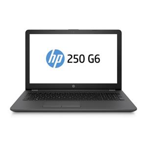 HP 250 G6 - Intel Celeron N4000 - 15 inch - 8GB RAM - 240GB SSD - Windows 10 Home