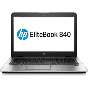 HP EliteBook 840 G3 - Intel Core i5-6e Generatie - 14 inch - 8GB RAM - 240GB SSD - Windows 10 Home