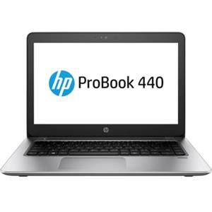 HP ProBook 440 G4 - Intel Core i3-7e Generatie - 14 inch - 8GB RAM - 240GB SSD - Windows 10 Home