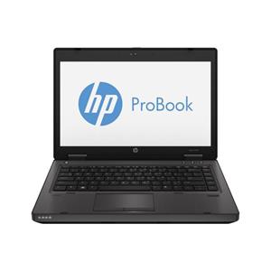 HP ProBook 6470b - Intel Core i5-3e Generatie - 14 inch - 8GB RAM - 240GB SSD - Windows 10
