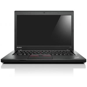 Lenovo ThinkPad L460 - Intel Celeron 3955U - 14 inch - 8GB RAM - 240GB SSD - Windows 10 Home