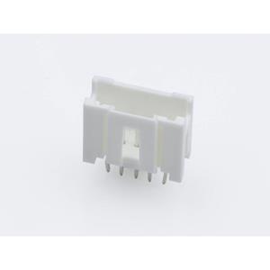 Molex 559320530 Male header, inbouw (standaard) Inhoud: 1 stuk(s) Tray