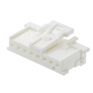 Molex 513820200 Female behuizing (kabel) Totaal aantal polen: 2 Rastermaat: 2 mm 1 stuk(s) Bag